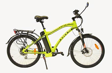 e-bike electra